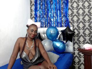 NatashaBrunettex - Sexe cam en vivo - 10127827