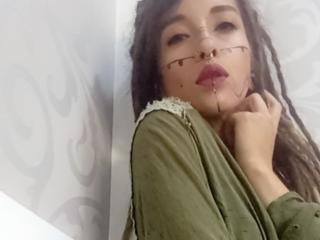 RastaPrincess - Live sex cam - 10141095