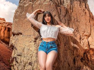 MeganJones - Sexe cam en vivo - 10147727