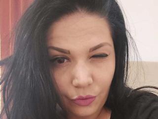 LoresFontaine - Live sex cam - 10322687