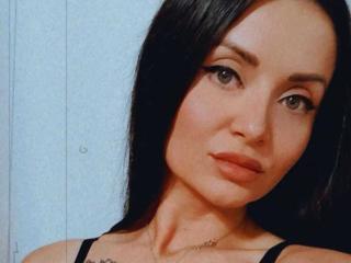 TiffanyFontain - Live sexe cam - 10352875