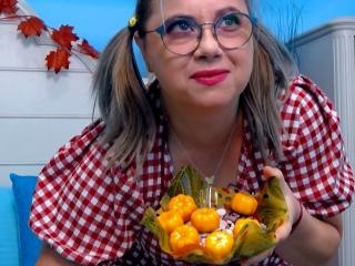 MilaGrace - Live sex cam - 10361387