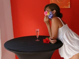 LaFrancaise - Live sex cam - 10450547