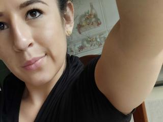 MarilynSex - Live porn &amp; sex cam - 10694735