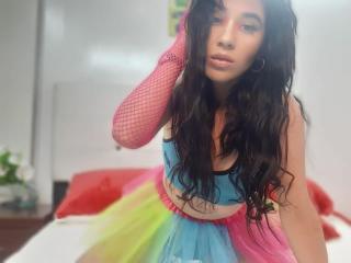 ArabellaSex - Live Sex Cam - 10719651