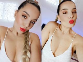 JuliCandy - Sexe cam en vivo - 10734767