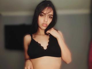 NahommySexyGirl - Live porn &amp; sex cam - 10765259