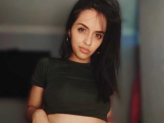 NahommySexyGirl - Sexe cam en vivo - 10765263