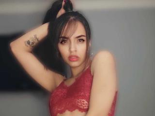 NahommySexyGirl - Sexe cam en vivo - 10765271