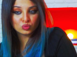 HalleyBB - Sexe cam en vivo - 11181670