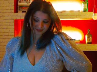 HalleyBB - Live porn & sex cam - 11201214