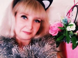 Vikaohair - Live sexe cam - 11260326