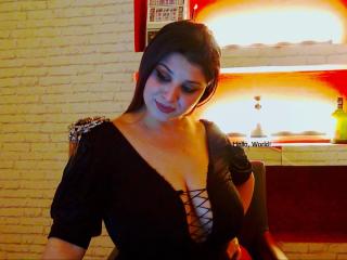 HalleyBB - Sexe cam en vivo - 11309298