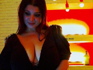 HalleyBB - Sexe cam en vivo - 11309354