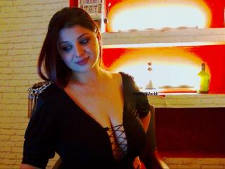 HalleyBB - Sexe cam en vivo - 11309390