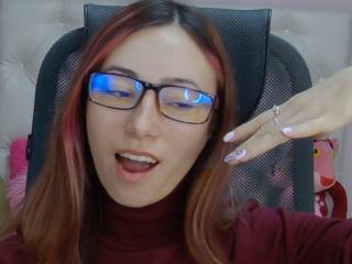 AmyJune - Live sex cam - 11318770