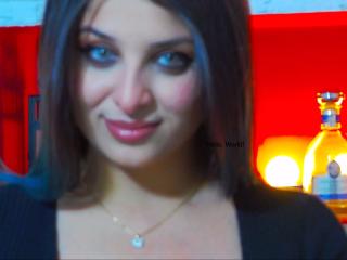 HalleyBB - Live Sex Cam - 11320166