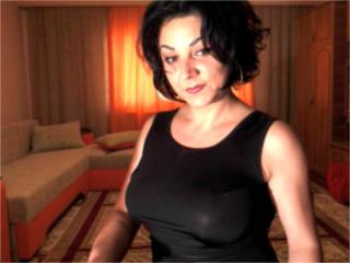 TheaFantasy - Live sex cam - 1135142