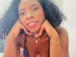 ValeryCortez - Live sex cam - 11550780