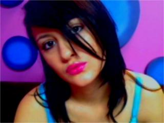 NinaSweet - Sexe cam en vivo - 1158433