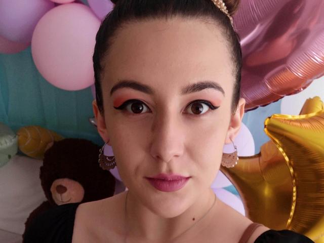 MabyLegrand - сексуальная веб-камера в реальном времени - 11605628