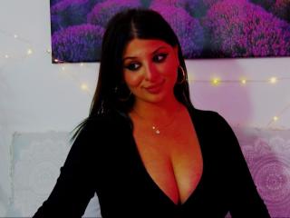 HalleyBB - Live sex cam - 11608240