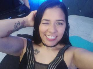 PauletteLove - Live porn & sex cam - 11709716