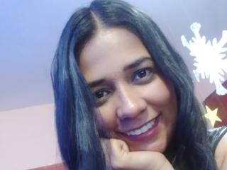 PauletteLove - Live sex cam - 11709764