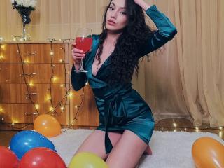 VievienneClemente - Live sex cam - 11721120