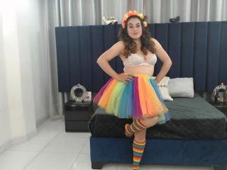 MerlinaSmith - Live sexe cam - 11732740