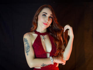 PaulaStark - Sexe cam en vivo - 11823812