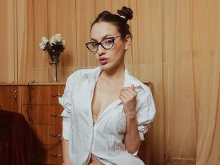 VievienneClemente - Live sex cam - 11869644