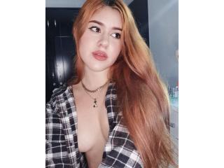 AlessaClark - Live sexe cam - 11938624