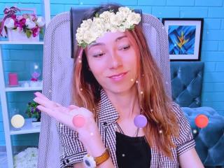 AmyJune - Live sexe cam - 11943420