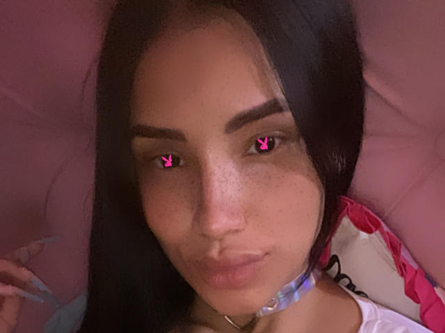 OnniOconor - Live sex cam - 12034540