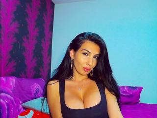 BrunetteBabe69 - Live porn & sex cam - 12043736