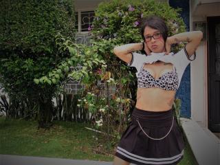 Daslyroze69 - Live sexe cam - 12075956