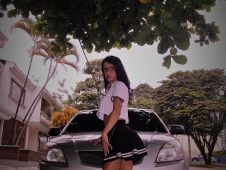 Daslyroze69 - Sexe cam en vivo - 12075960