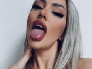 MariaFontaine - Live Sex Cam - 12143588