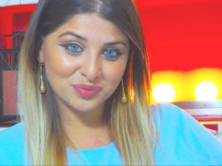 HalleyBB - Sexe cam en vivo - 12196020