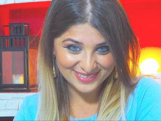 HalleyBB - Sexe cam en vivo - 12196100