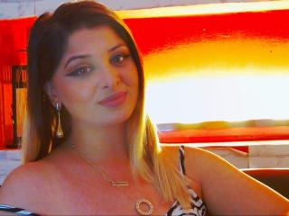 HalleyBB - Live sex cam - 12212680