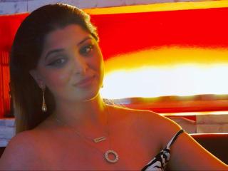 HalleyBB - Live porn & sex cam - 12212924