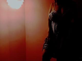 HalleyBB - Live sex cam - 12362000