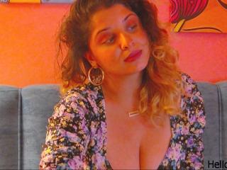 HalleyBB - Live porn & sex cam - 12372960