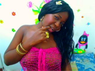 Karinass - Sexe cam en vivo - 1240079