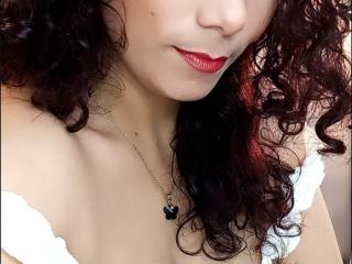 AmberDemons - Live sex cam - 12430788