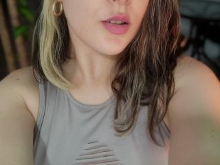 MabyRose - Live porn & sex cam - 12437348