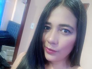 PauletteLove - Live sex cam - 12442460