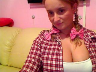 PrincesseAlly - Live sexe cam - 1247837